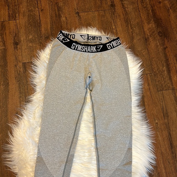 Gymshark Flex Leggings - Picture 4 of 8